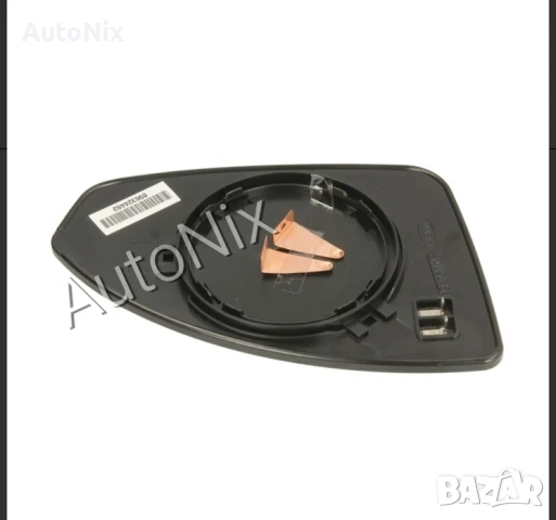 Стъкло за огледало за Chevrolet Cruze с подгрев за шевролет круз, снимка 3 - Части - 52689252