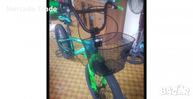 Кошница за велосипед, Кошница със ситна мрежа, Черен, снимка 3 - Аксесоари за велосипеди - 37086572