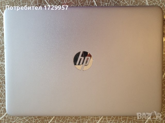 HP EliteBook 840 G3, 14.0" , i5-6300U, 8GB, 256GB SSD, Камера, снимка 5 - Лаптопи за работа - 42388624