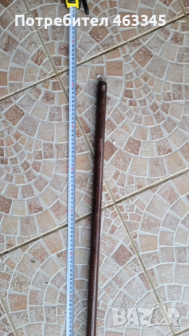 Брадва. Бойна индийска брадва, табар, снимка 2 - Антикварни и старинни предмети - 52021751