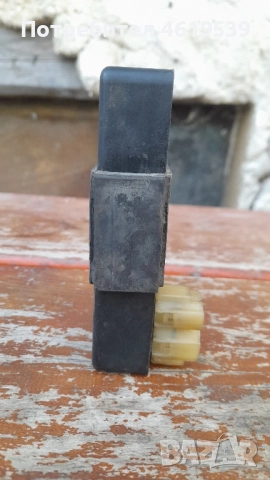 Honda CRM 125 1990 - 99 CDI MODULE Хонда Црм 125 цди комутатор , снимка 12 - Мотоциклети и мототехника - 52434159