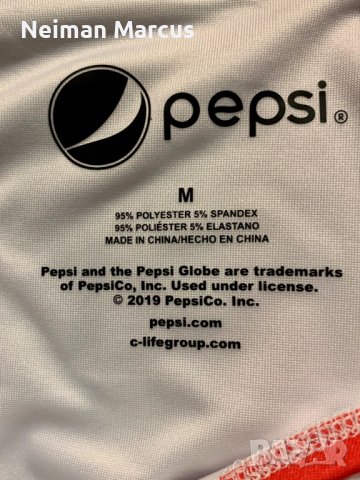 Pepsi • Licensed Product, снимка 3 - Бански костюми - 40114960