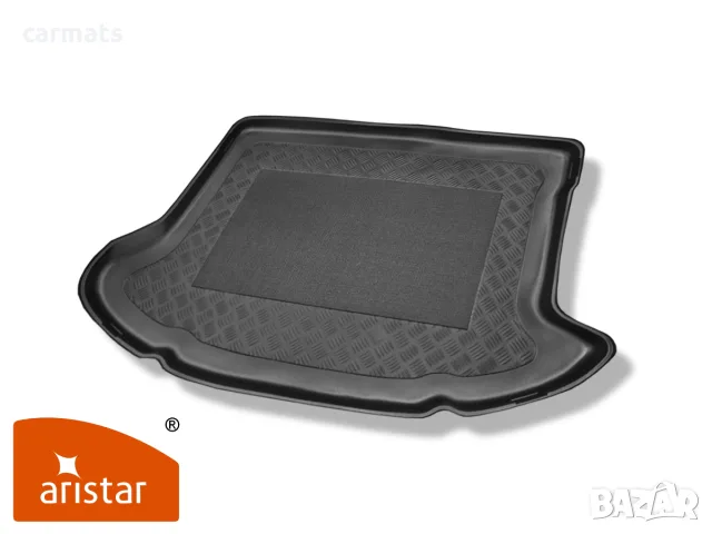 Стелка за багажник Aristar за Subaru Impreza (2007-2011) - 5D