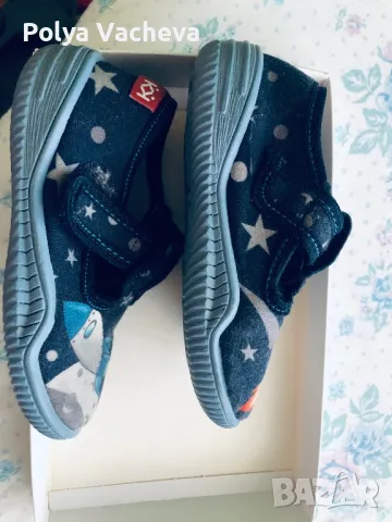 Пантофи номер 25, снимка 2 - Детски пантофи - 48874682
