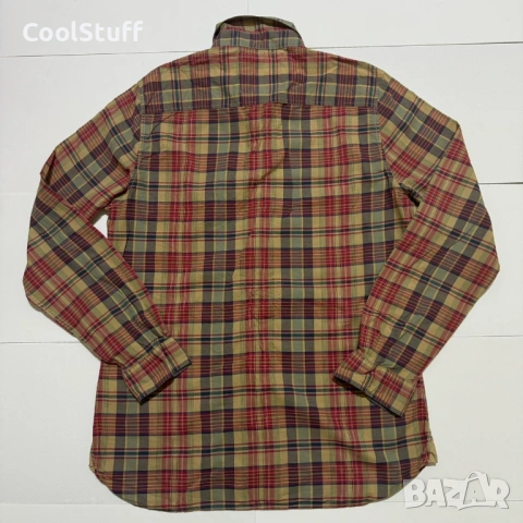 Мъжка Риза Musto Размер M, снимка 6 - Ризи - 53934949