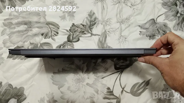 16,1" бизнес ултрабук Huawei, отличен! , снимка 6 - Лаптопи за работа - 55930264