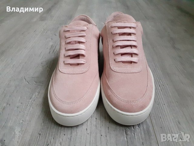 Filling Pieces Low Mondo Ripple Nardo, снимка 4 - Детски гуменки - 31177553