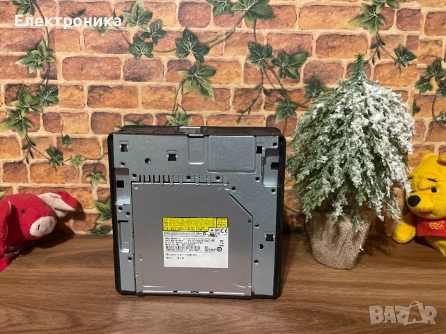 Fujitsu 8gb ram 240gb ssd, снимка 3 - Работни компютри - 52747618