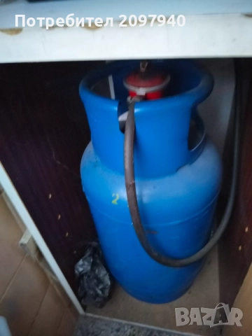 Газов котлон с газова бутилка , снимка 4 - Котлони - 52977511