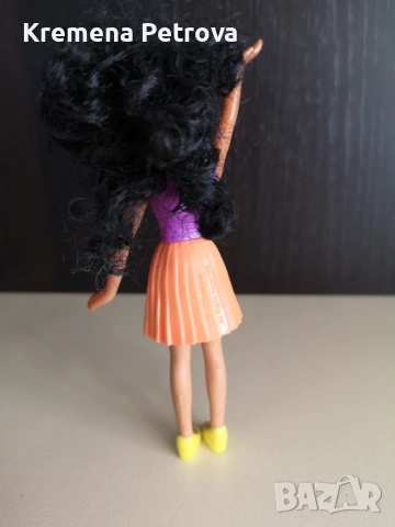 Играчки от Burger King 2016, 2017, 2019, снимка 13 - Колекции - 52371773