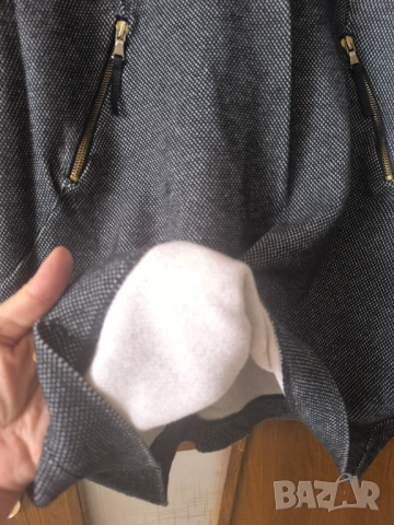 Дамска плътна рокля , снимка 2 - Рокли - 53211109