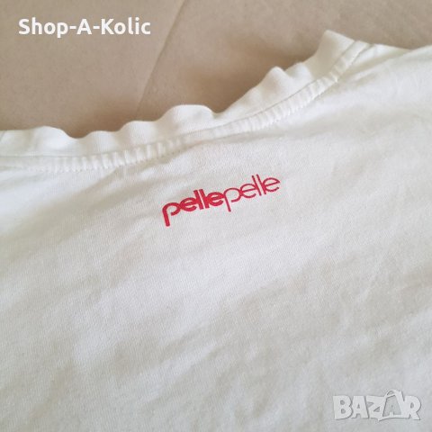 Original Vintage 2pac TUPAC Me Against The World Pelle Pelle Tee, снимка 3 - Тениски - 38506531