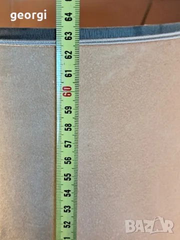 лампа с бронзов пиедестал 23/6, снимка 15 - Настолни лампи - 49663415