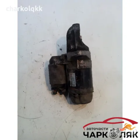 Стартер за Субару Легаси 2.5 бензин, снимка 2 - Части - 48063938