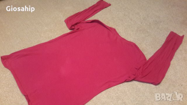 Дамска лятна тениска Burberry и Ralph Lauren, снимка 14 - Тениски - 29115939