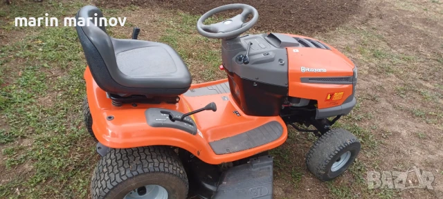 Нов внос германия, снимка 6 - Градинска техника - 51284752