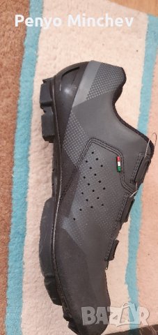 МТБ обувки  шпайкове Gaerne 44, снимка 3 - Спортна екипировка - 44493911