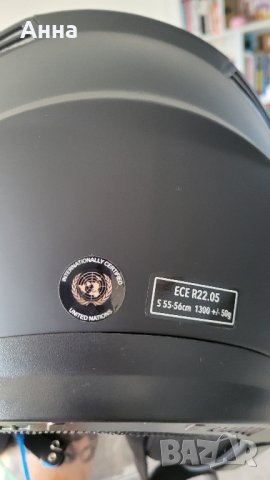 каска westt jet размер s, снимка 9 - Аксесоари и консумативи - 42915274