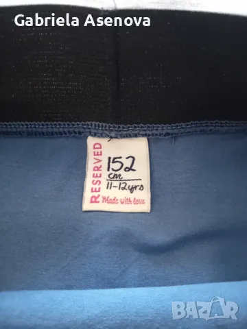 Страхотна пола на Reserved, снимка 2 - Детски рокли и поли - 50218759