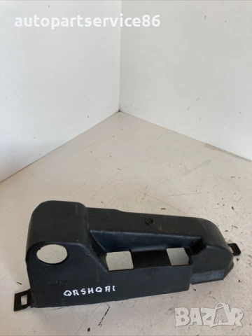 Капак на ангренажен ремък за Nissan Qashqai 1.5 Dci (2010) 8200294737