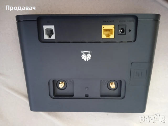 продавам рутери , снимка 5 - Рутери - 50772002