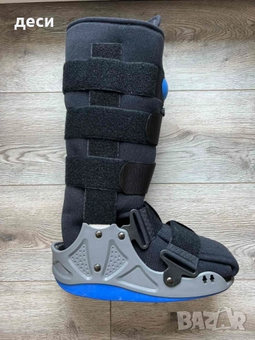 ортеза за ходене, снимка 6 - Ортези и протези - 52146931