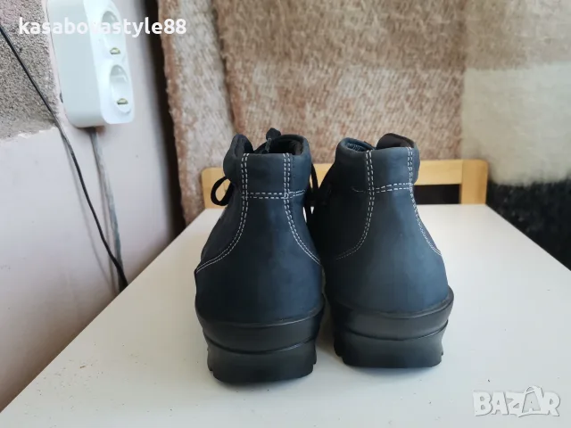 Боти Wolky 40 н. Естествена кожа , снимка 8 - Дамски боти - 56159611