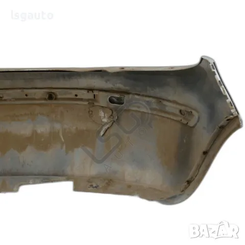 Задна броня Skoda Fabia I (6Y) 1999-2008 ID: 138242, снимка 6 - Части - 48096146