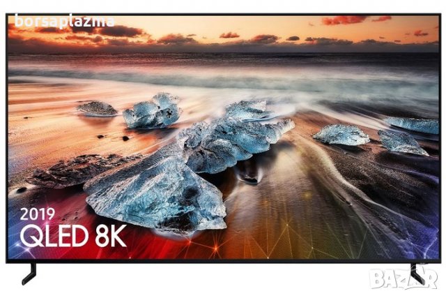 Sony 55" XR-55A95K A95K - "Master XR" OLED TV 2022, снимка 9 - Телевизори - 36984400