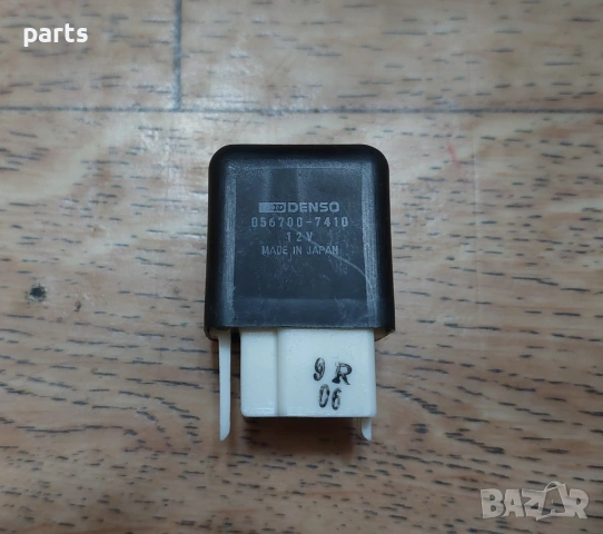 Реле Ровър 600 N:342 - 620 - Хонда Акорд - 0567007410, снимка 3 - Части - 53039288
