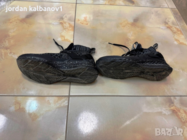 Подарявам - дамски кецове Пума Puma номер - 36, стелка - 23см., снимка 4 - Кецове - 54034949