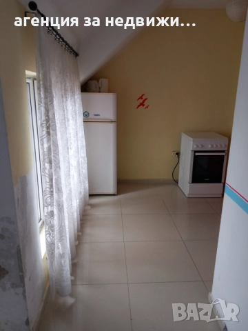 Двустаен обзаведен апартамент в района на Колхозен пазар, снимка 3 - Апартаменти - 52391811