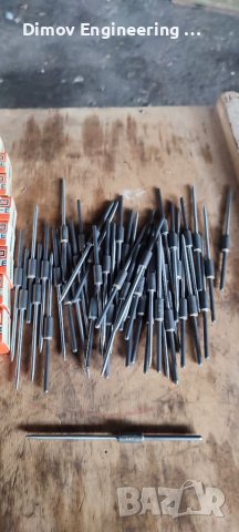 Дюзи и игли за бояджийски пистолет , снимка 4 - Други инструменти - 40719172