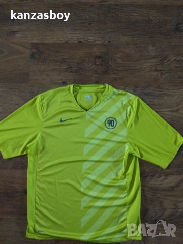 Nike  - страхотна мъжка тениска , снимка 4 - Тениски - 39396364