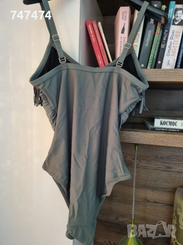 Нов бански BPC EU42, XL/2ХЛ, снимка 2 - Бански костюми - 54269381