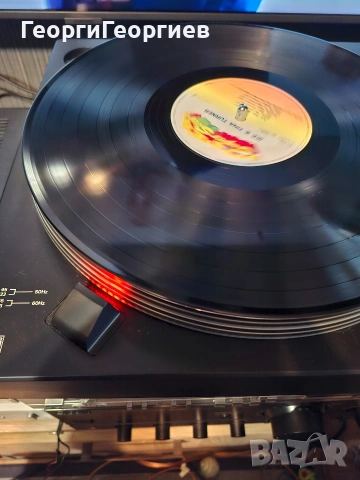 GRUNDIG R 48 GRUNDIG PS 1020, GRUNDIG CNF 350, снимка 17 - Ресийвъри, усилватели, смесителни пултове - 53128605