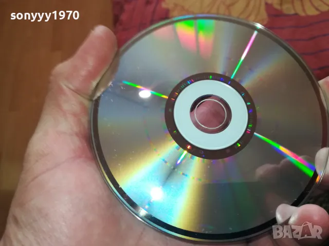 MICHAEL BUBLE CD 2502251739, снимка 17 - CD дискове - 49273911