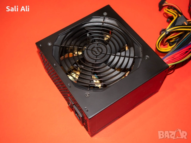 FSP FSP700 / 750W / 80PLUS Gold / 88 Efficiency / ATX захранване