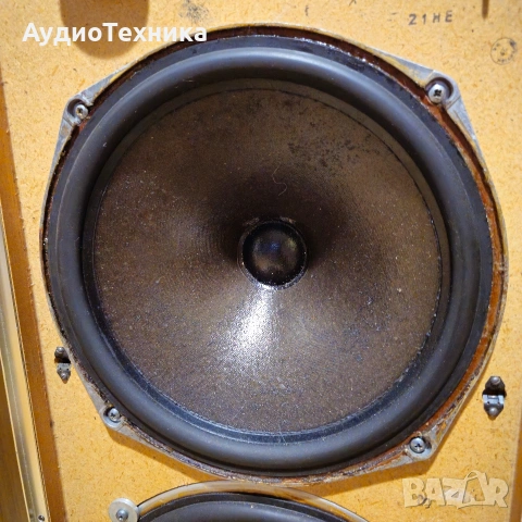 Celestion ditton 25/Made in England, снимка 8 - Тонколони - 54257467