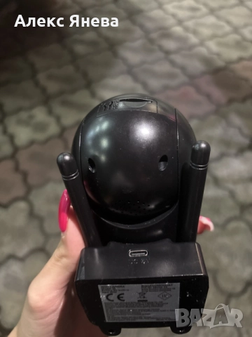 продавам камера, снимка 3 - Други - 55944478