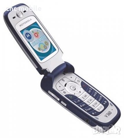 Батерия Motorola V191 - Motorola V235 - Motorola V360 - Motorola W375 - Motorola W200 , снимка 5 - Оригинални батерии - 33872787