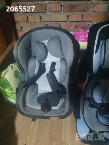 столче за кола, снимка 3 - Столчета за кола и колело - 48358046