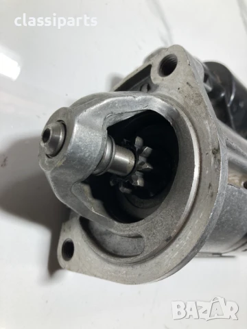 Стартер Bosch за Форд Скорпио и Сиера двигатели 2.8, 2.8 i, 2.8 XR.. / FORD Scorpio, Sierra, снимка 7 - Части - 50513242