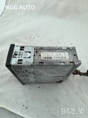 Касетофон BLAUPUNKT ESSEN CR31 7 641 771 010, снимка 3 - Части - 48761279