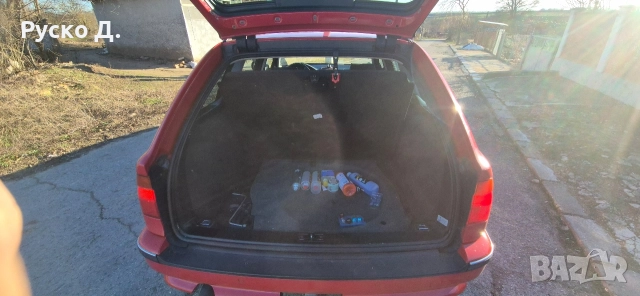 Bmw 520i e39 kombi, снимка 15 - Автомобили и джипове - 52955906