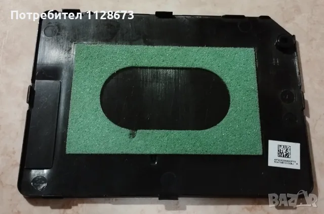 AP20X000400P73 за Acer Aspire a515-51- HDD капак, снимка 2 - Други - 50060207