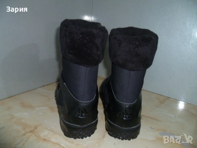 ADIDAS ботуши №41, снимка 10 - Дамски ботуши - 53206428