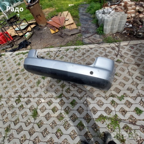 Части за Vw touran 2.0 ecofuel , снимка 10 - Части - 52848733