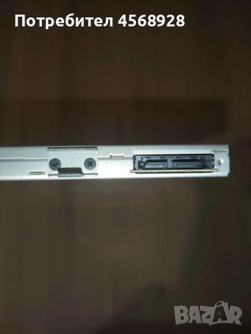 Дисково устройство за лаптоп, снимка 3 - Части за лаптопи - 51761282