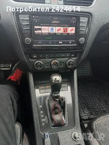 Skoda Octavia VRS , снимка 12 - Автомобили и джипове - 48329235